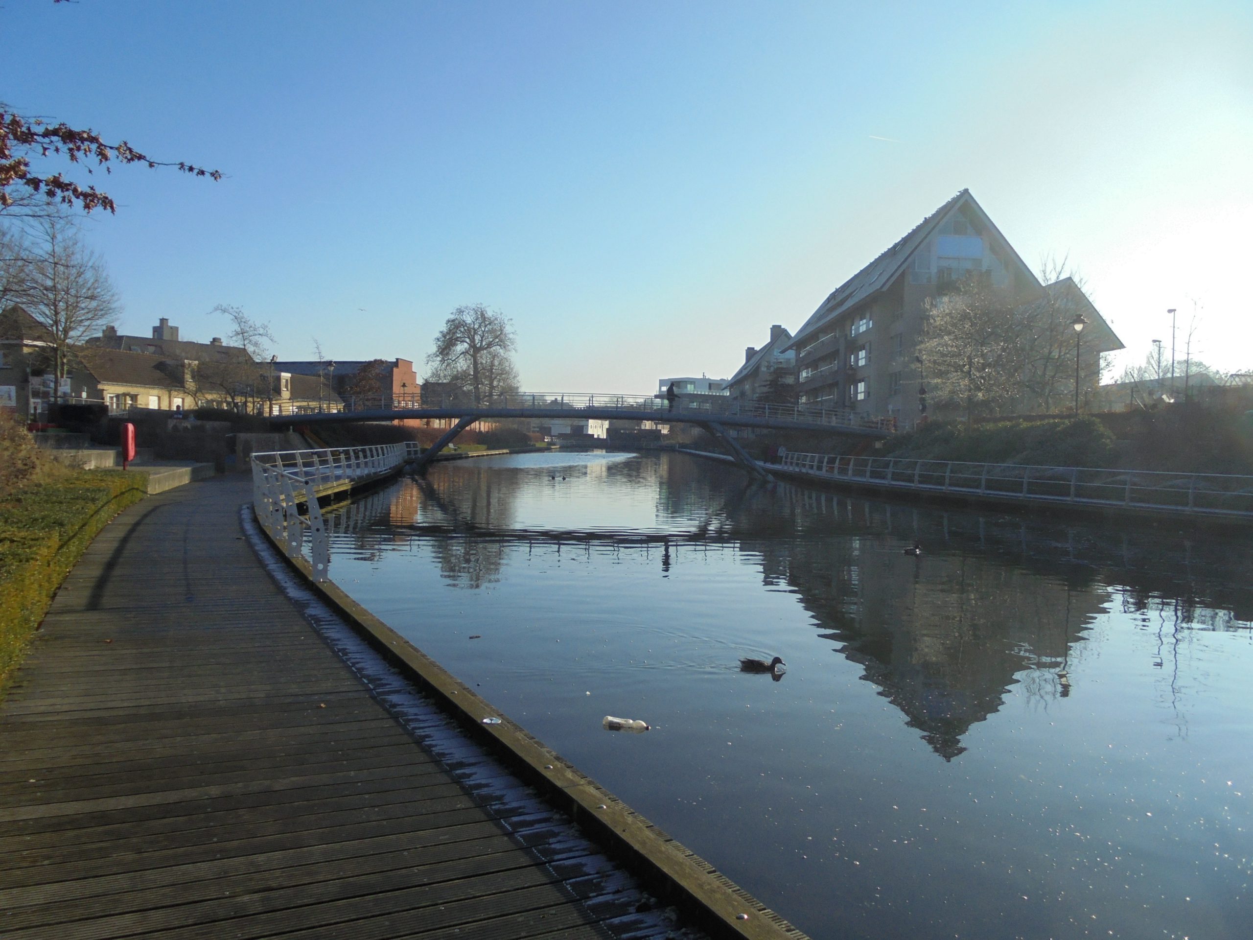 Consigli di viaggio Un piccolo tour delle Fiandre Occidentali